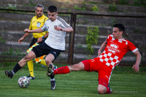 IV liga: Tarnovia - Skalnik Kamionka Wielka